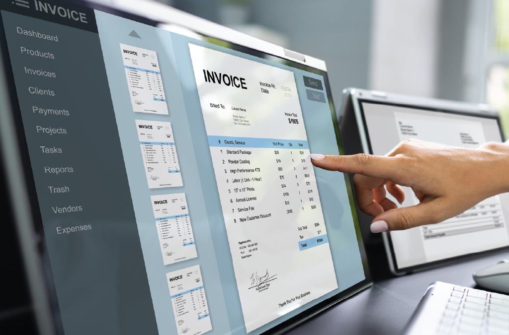 The Key to Getting Paid on Every Invoice – Rocket Matter