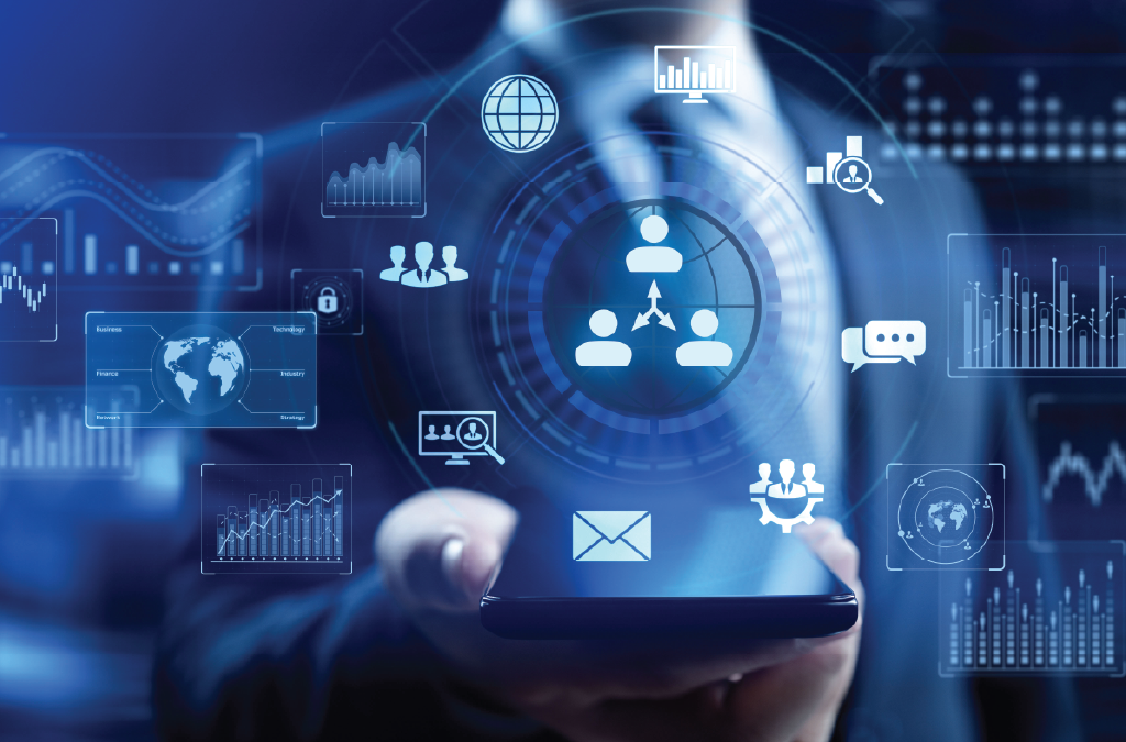 The Tipping Point When Your Firm Needs CRM – Rocket Matter