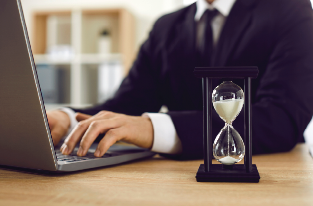 Legal Time Tracking Essentials: Implement Effective Time Tracking System