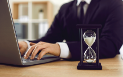 Legal Time Tracking Essentials: Implement Effective Time Tracking System