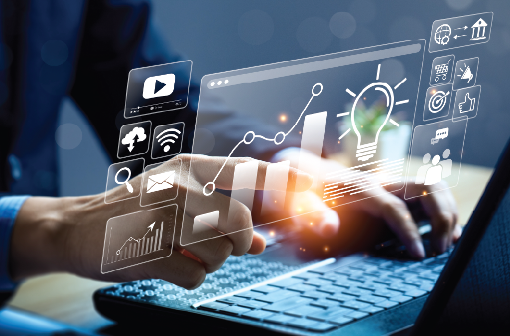 Using Your Website as the Flywheel for Law Firm Growth – Rocket Matter