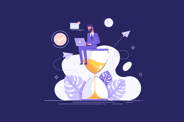 Unleashing Mobile Productivity: TimeSolv’s Solution for On-the-Go Time Tracking