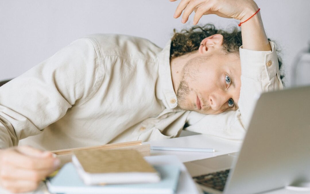 How to Avoid Burnout as a Tax Professional