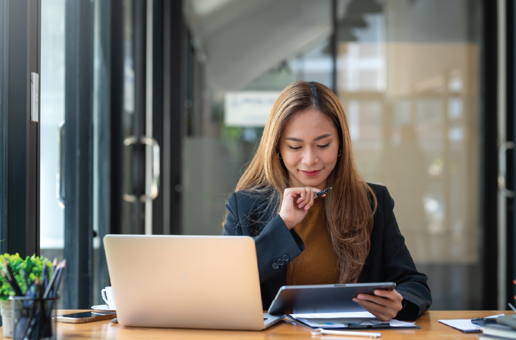 Why Collaboration Is Crucial for Legal Firms – Rocket Matter