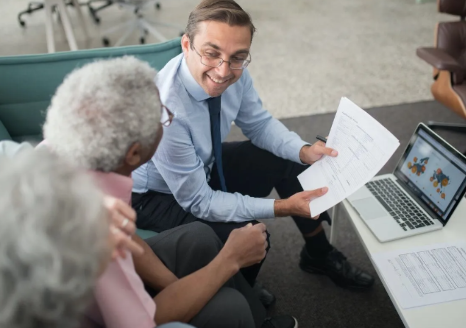 A Comprehensive Guide to Client Accounting Services