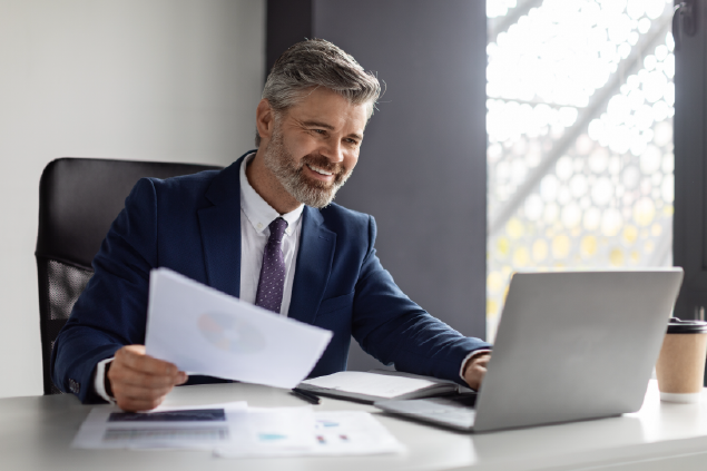 Unleashing Financial Success: Navigating Q3 2024 with a SWOT Analysis