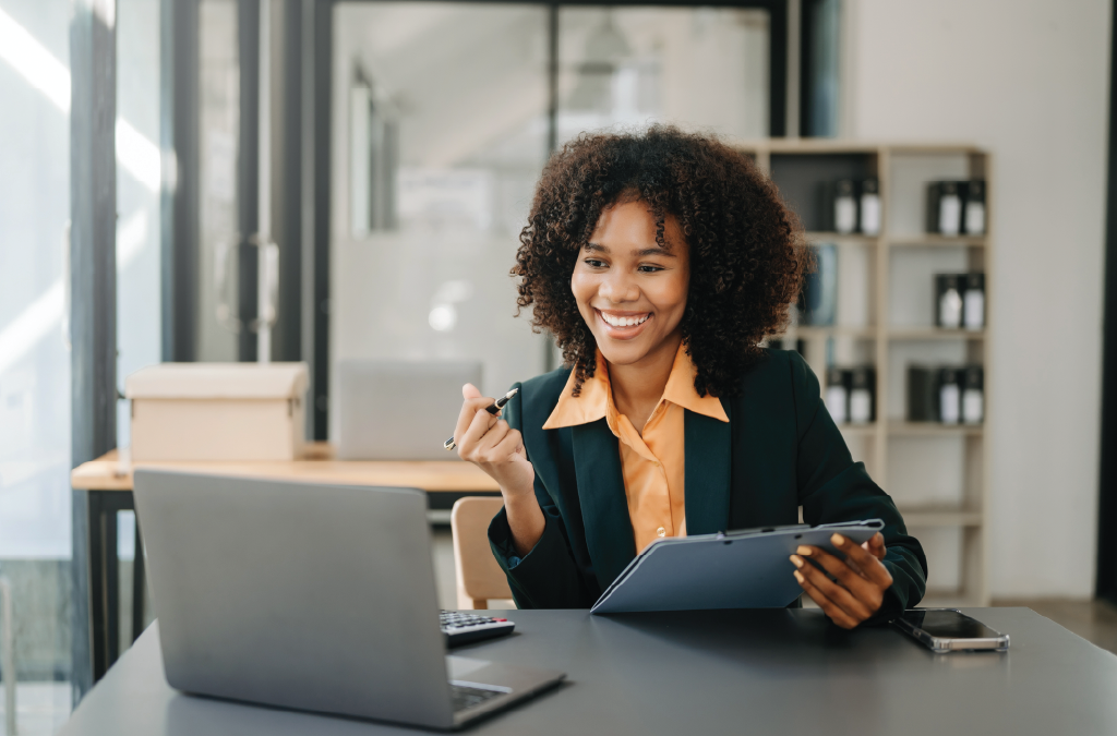 From Good to Great: Transforming Client Relationships with Rocket Matter CRM – Rocket Matter