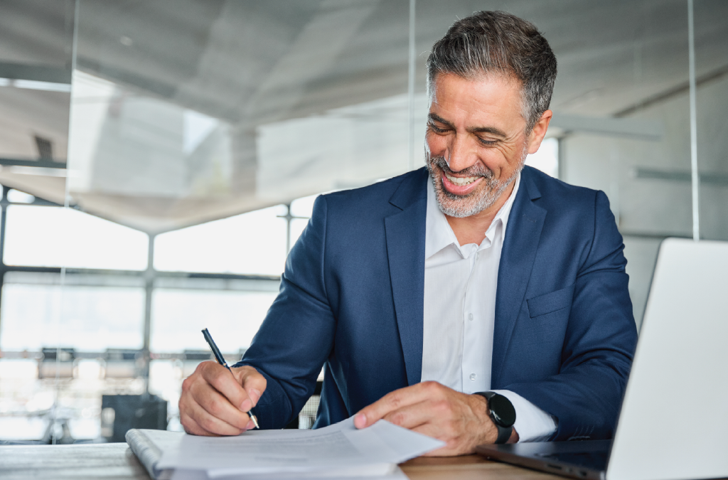 Strategic Planning for Law Firms: A Comprehensive Guide for Success