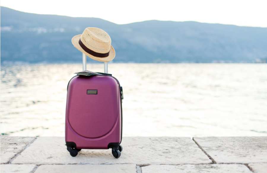 10 Destinations to Find Relaxation After Tax Season Stress