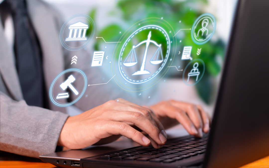 The Future of Law Firms: How to Adapt in a Changing Industry