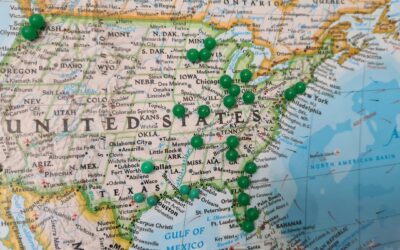 Can You Practice Law in Multiple States? What Lawyers Should Know