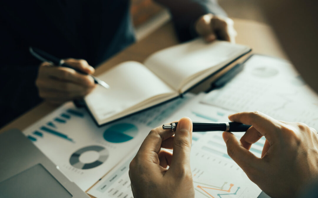 Maximize Your Law Firm Finances: Fix These 9 Mistakes to Boost Profitability