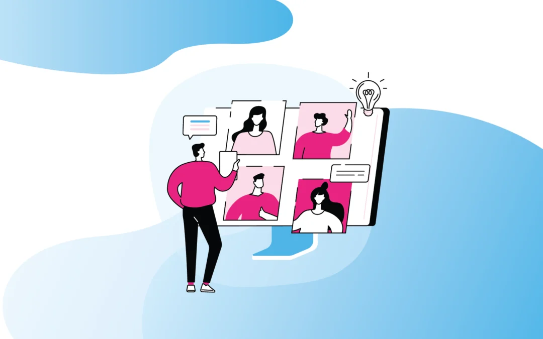 How to Build a Strong Company Culture That Lasts