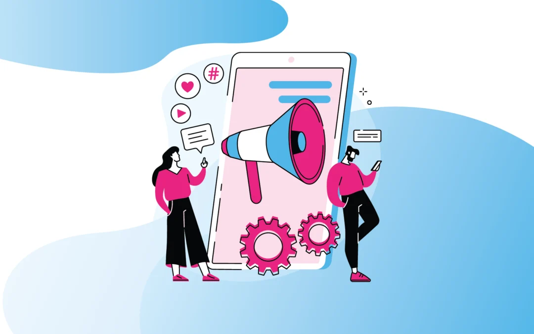 6 Social Media Strategy Mistakes Brands Make (and Easy Fixes)