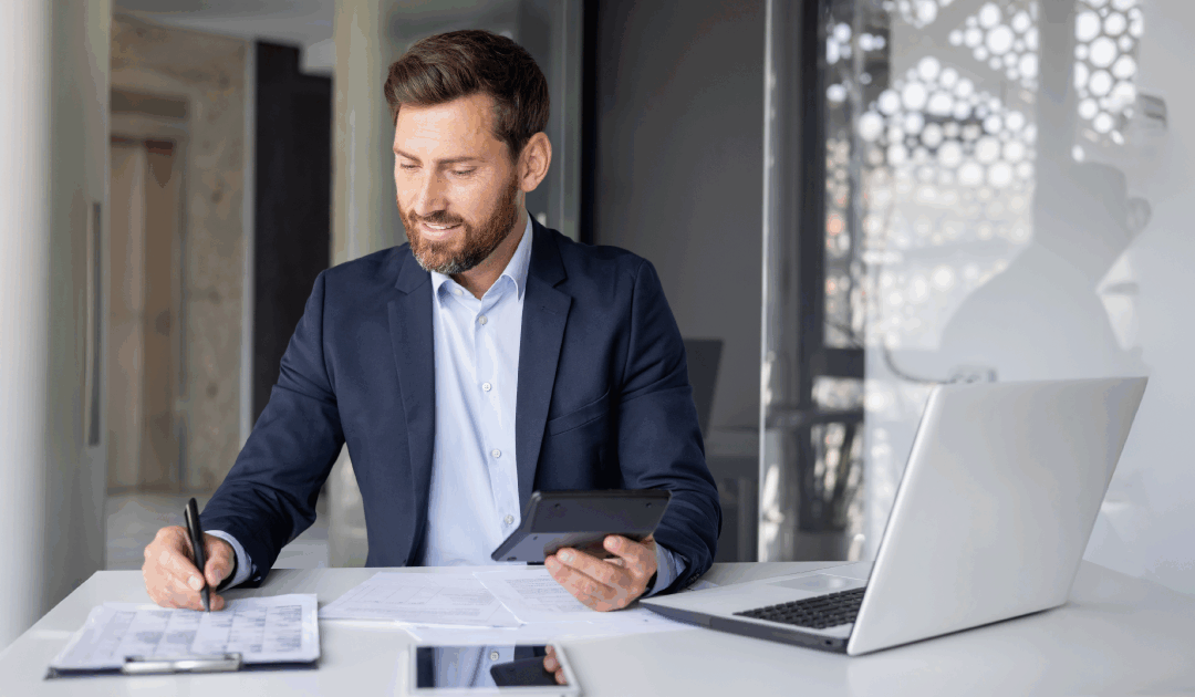 AI Document Management Software for Accountants: Stop Chaos