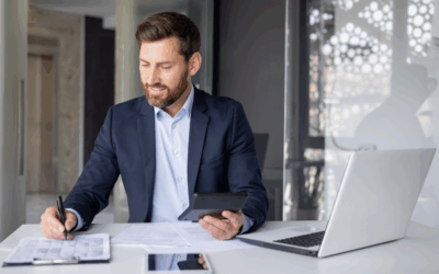 AI Document Management Software for Accountants: Stop Chaos