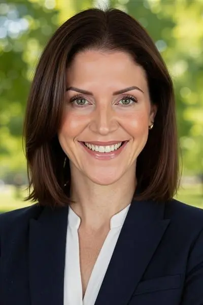 Finesse Head Shot_
