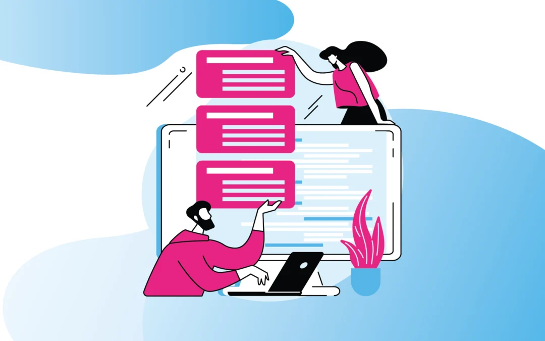 6 Social Media Templates to Simplify Your Marketing | Clearview