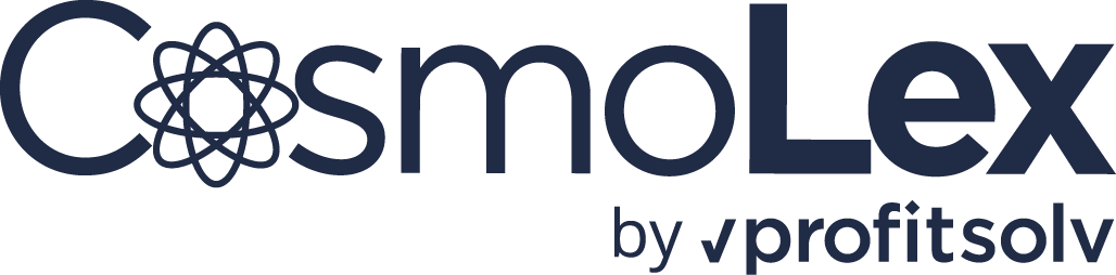 CosmoLex by PS CosmoLex by PS