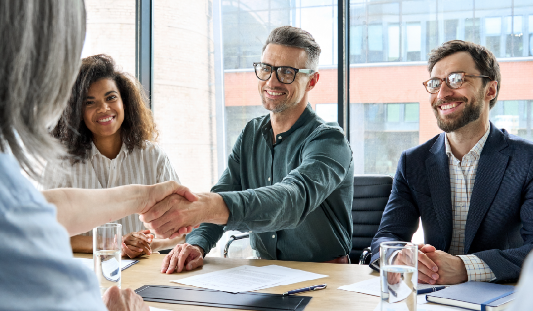 How to Grow a Law Firm. A Practical Guide for Sustainable Success.  – CosmoLex