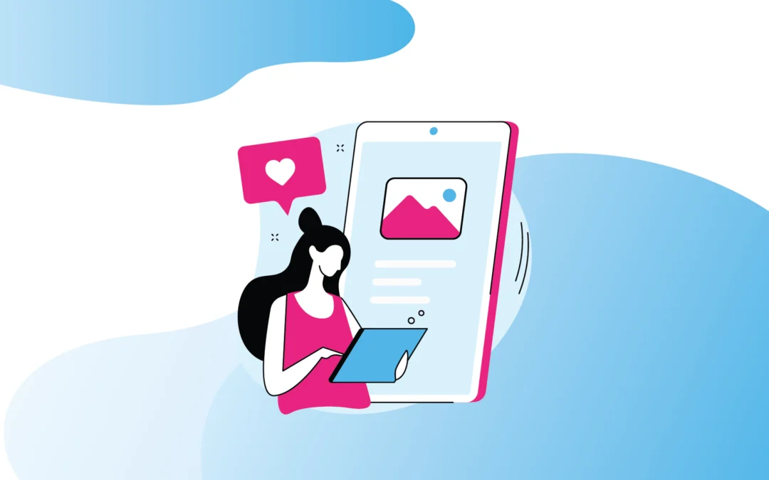 Why Employees Don’t Share Company Content & How to Fix It