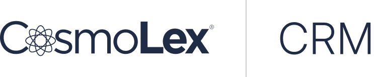 CosmoLex CRM
