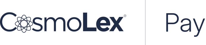 CosmoLex Pay