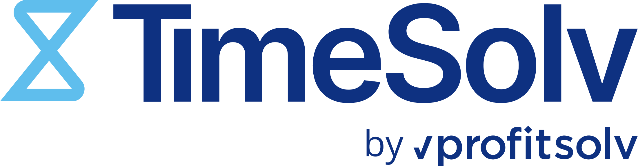 TimeSolv Logo